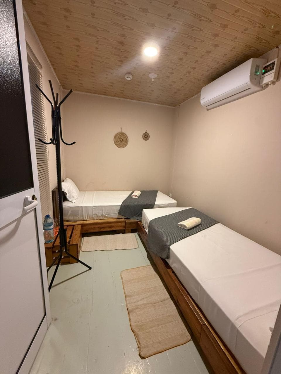 Foto real do Sangano