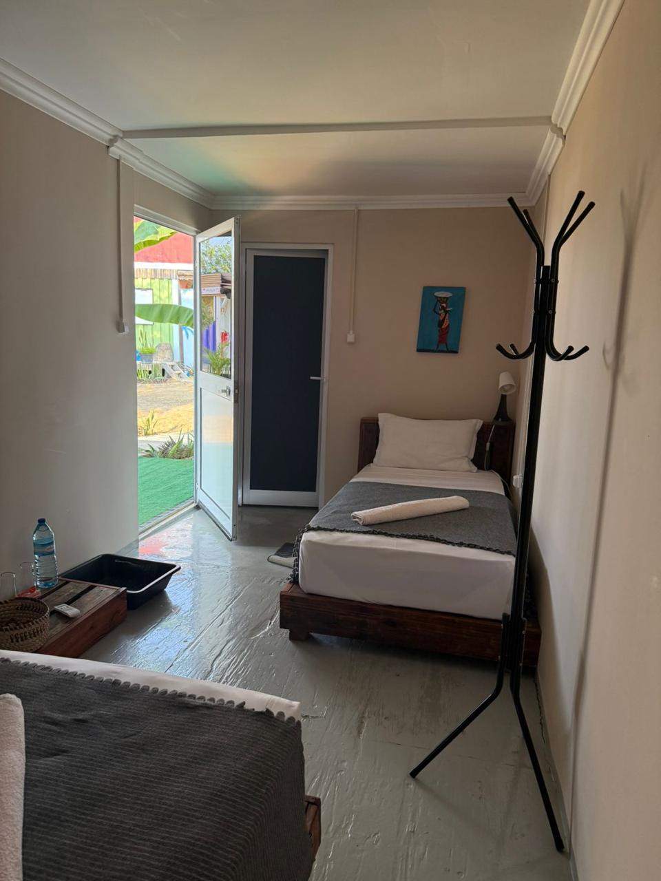Quarto Casal Superior